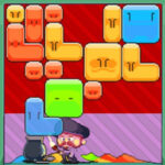 Tetris Inverse: Puzzle Trouble