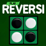 REVERSI en ligne 2 Joueurs