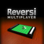 Reversi Multijoueur