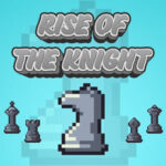 Rise of the Knight: Batailles d’Échecs