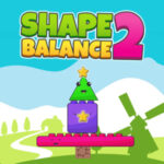 SHAPE BALANCE 2