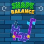 SHAPE BALANCE