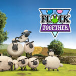 Shaun le Mouton: Flock Together