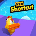 Raccourci Shortcut Pro