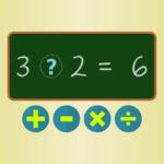 Les Signes Manquants (Maths)