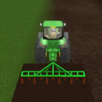 Simulation d’agriculture