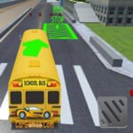 Simulateur de Bus Scolaire