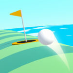 Simulateur de Golf 3D