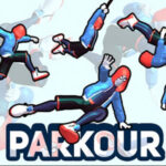 Simulateur de Parkour