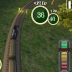 Simulateur de Train