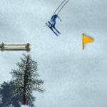 Ski Rush: Ski alpin