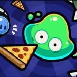 Slime Pizza