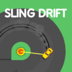 SLING DRIFT: Virages et Dérives