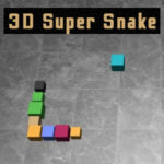 Snake 3D