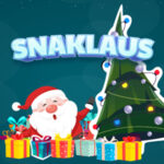 Snaklaus: Père Noël Snake