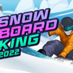 Les rois du snowboard 2022