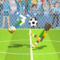 Jeux de Football ⚽ Joue sur CrazyGames