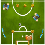 SOCCER PINBALL