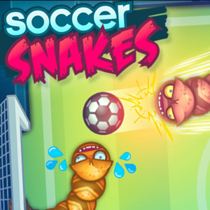 jeu soccer snakes