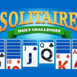 Solitaire: Défi Quotidien