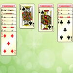 Solitaire en Ligne