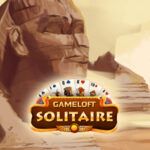Solitaire Gameloft