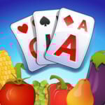SOLITAIRE HARVEST