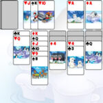 Jeu du Solitaire d’hiver