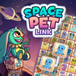 SPACE PET LINK: Connecter les Animaux de l’Espace