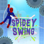 Spiderman Swing