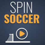 SPIN SOCCER 1: Puzzle Physique