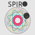 SPIRO: Spirographe en ligne