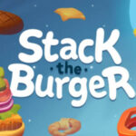 BURGER STACK