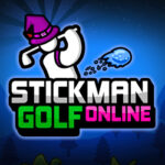 Stickman Golf