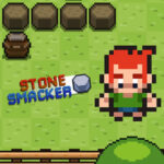 Déplacer des Blocs de Pierre: Stone Smacker