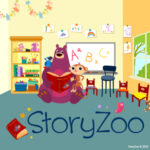 Mini Jeux de STORY ZOO