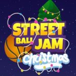 STREET BALL JAM CHRISTMAS