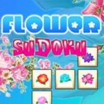 Sudoku des Fleurs