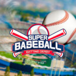 SUPER BASEBALL