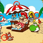 Mario 5 Différences