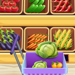 MINIJEUX Éducatifs du Supermarché