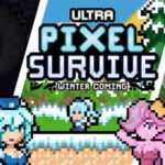 La Survie des Pixels en Hiver