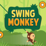 SWING MONKEY