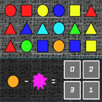 Mathématiques Mentales symboliques