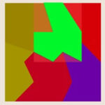 Casse-Tête Tangram