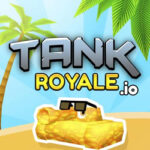 Tank Royale .IO