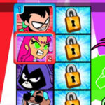 Batailles de Teen Titans Go!