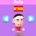 Masters de tennis 1-2 joueurs