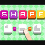 THE SHAPE: Test Psychotechnique avec Figures