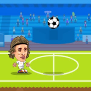 Football Brawl em COQUINHOS